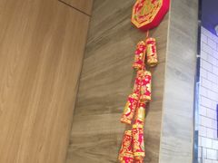 大堂-汉堡王(泰盛广场店)