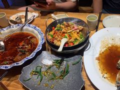 -花溪雨·森林餐厅(石基店)