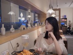 -TAIFORKS 大福食堂·山葵烤肉料理·拌饭(宝安店)