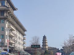 -春发生饭店·非遗(南院门店)