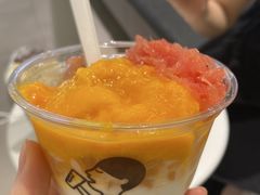 -喜茶(杭州滨江宝龙店)