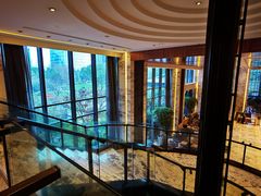 -上海漕河泾万丽酒店