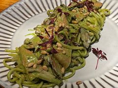 -本处·素食·融合料理(南油店)