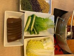 -野妹火锅(龙岗店)