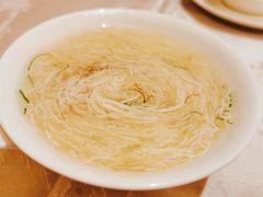 文思豆腐-扬州香格里拉·香宫中餐厅