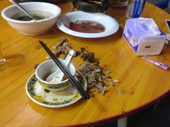 -盱眙虾神於氏龙虾(夫子庙红街店)