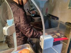 -认准地传统烫面炸糕