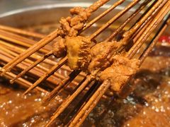-水碾河刘老大串串香(水碾河路店)