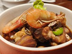 -甬上名灶(天一阁·翠柏店)