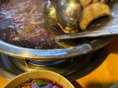 -肖肖酸萝卜鱼火锅(总店)