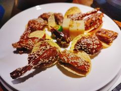 -大鸽饭(岗顶店)
