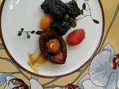 -大中华希尔顿酒店·兰亭潮中餐厅·粤菜