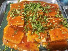 -绿茶餐厅(天津天河城店)