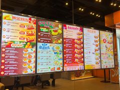 -大快活(丽丰店)