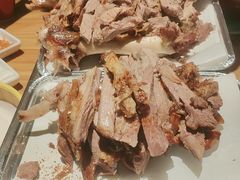 -额尔敦草原涮羊肉·烧烤(冻青树总店)
