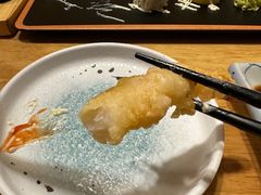 -桃屋日本料理(清华科技园店)