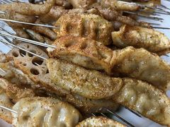 -小胡子祥彪烧烤(北湖总店)