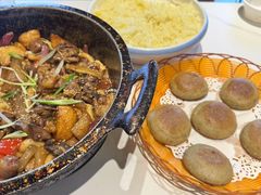 -清真.德枭炕肉店.青海菜(大新街夜市店)