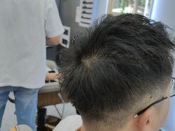 -D.G造型·烫发染发接发