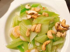 -老坑记·香港经典粤菜馆