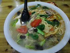 -双冰面馆(茶南店)