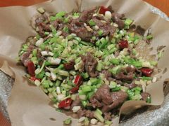 -顺风山庄(水濂山店)