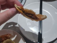 -汉金城海鲜烤肉自助百汇(威海威高广场店)