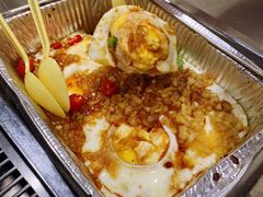 -内蒙古海拉尔烤羊腿·烤全羊·烧烤
