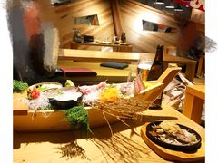 -ジャンボ釣船 つり吉(新世界店)