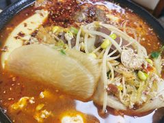 -四川老牛麻辣烫(北门桥店)