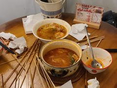 -大户人家(水门路店)