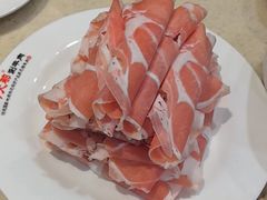 -阳坊大都涮羊肉(阳坊总店)