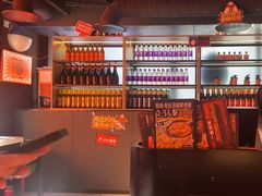 -鸣记脆皮烤鱼·海鲜烤鱼(三八广场店)