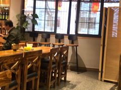 -石屋料理(南京西路店)