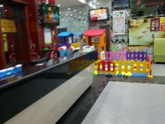 -清真·锦翔炝锅鱼(明德门店)