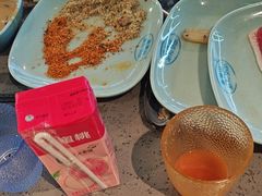 -金滏山烤肉·海鲜·火锅自助餐厅(襄阳万达店)
