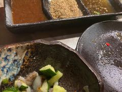 -谷牛日式烤肉(宝山U天地店)