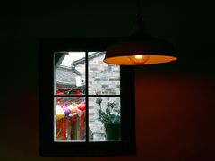 -新月集庭院咖啡馆(老邮局店)
