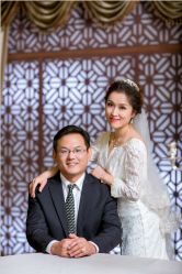 -盛世祥云回族婚庆穆斯林婚纱摄影(迦南大厦店)