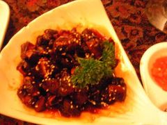 梅子排骨-云中小雅