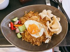 -THE PAWON·8碗(古北SOHO店)