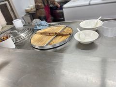 -巧手馄饨(箍桶巷店)