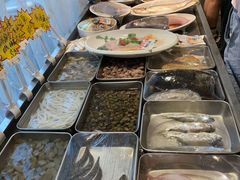 -华盛丰温州大排档(东三环南路店)