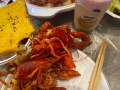 -金陵暴走小龙虾·迷踪蟹(凯德MALL店)