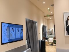-海马体照相馆(成都来福士广场店)