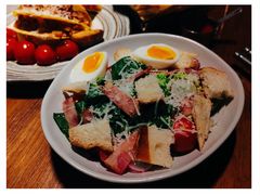 -The Good Place好地方·Brunch·coffee(国贸店)
