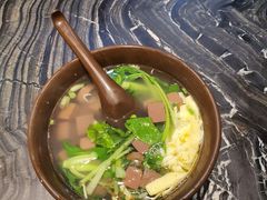-全启和美食(由由店)