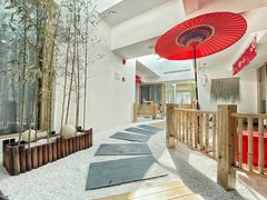 -乐山上善居·养心禅景酒店(世豪广场高铁站店)