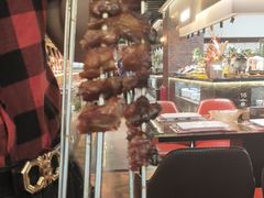 -汉丽斯巴西烤肉自助(市南店)