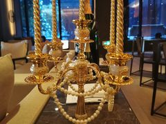 -璞瑄酒店大堂吧